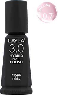 Smalto gel Hybrid 3.0 - n. 0.7 LAYLA COSMETICS