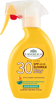 Sun Care mlijeko za sunčanje u spreju, SPF 30 L'ANGELICA