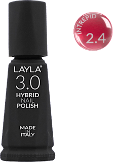 Smalto gel Hybrid 3.0 - n. 2.4 LAYLA COSMETICS