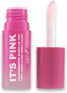 Tinta labbra IT'S PINK LAYLA COSMETICS