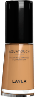 Fondotinta Aquatouch - n. 5 LAYLA COSMETICS