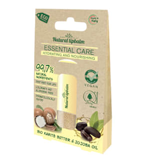 Balsam de buze cu jojoba si unt de shea EUROSIREL