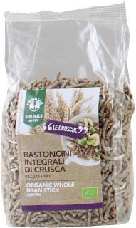 Bastoncini integrali di crusca bio PROBIOS