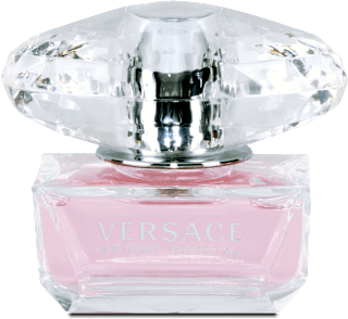 Eau de Toilette Bright Crystal Donna VERSACE