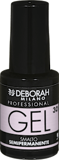 Smalto GEL semipermanente - n. 30 DEBORAH MILANO PROFESSIONAL