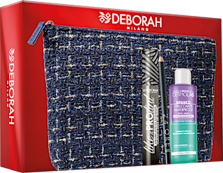 Pochette make-up - n. 04 DEBORAH MILANO