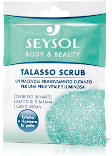 Talasso Scrub Seysol