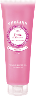 Душ гел Fresia PERLIER