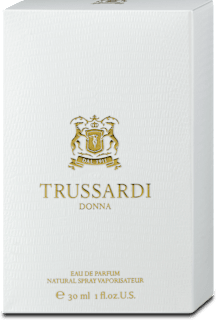 Eau de Parfum Donna Trussardi