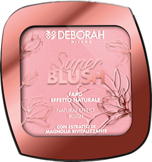 Super Blush - n. 04 DEBORAH MILANO