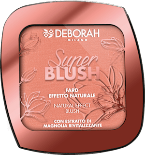 Super Blush - n. 02 DEBORAH MILANO