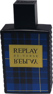 RE-VERSE edt - za muškarce REPLAY