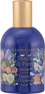 Danza di Fiori edp L'ERBOLARIO