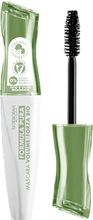 Mascara Volume&Forza bio DEBORAH MILANO FORMULA PURA