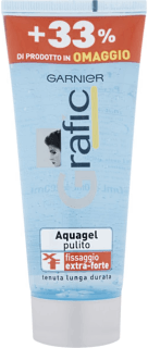 Grafic Gel AquaGel GARNIER