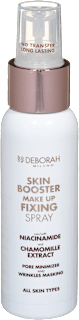 Sprej za podaljšanje obstojnosti ličil Skin Booster DEBORAH MILANO