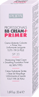 BB krema in primer 002 Sand PUPA