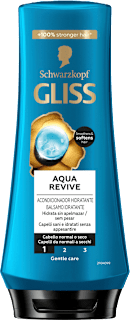 Balsamo Idratante Aqua Revive Schwarzkopf GLISS