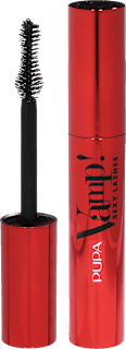 Maskara Vamp! Sexy Lashes 011  PUPA