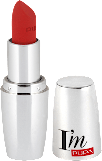 Rdečilo za ustnice I'M MATT 71 PUPA