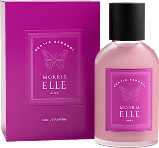 Eau de Parfum Aura Donna Morris