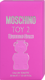 Eau de Toilette Toy 1 Bubble Gum Moschino