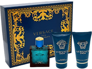 Geschenkset Eros  Versace