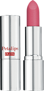 Rdečilo za ustnice Petalips, 005 Elegant Camellia PUPA
