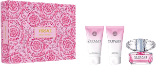 Bright Crystal poklon paket za žene Versace