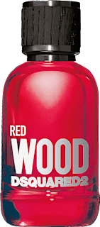 Apă de toaletă RED WOOD Dsquared2
