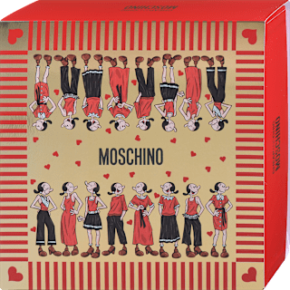 Darilni set Cheap and Chic Moschino