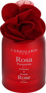 Purple Rose edp L'ERBOLARIO