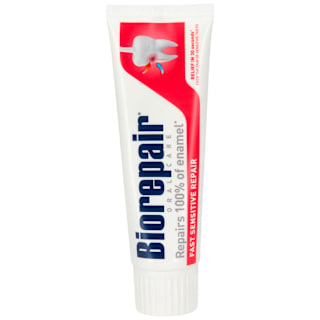 Pasta za zube Fast Sensitive Repair Biorepair