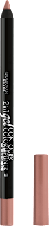 Matita 2in1 gel Contour&Color - n. 01 DEBORAH MILANO