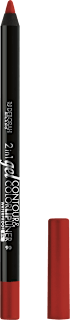 Matita 2in1 gel Contour&Color - n. 06 DEBORAH MILANO