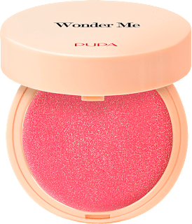 Rdečilo za lica Wonder Me, 006 First Kiss PUPA