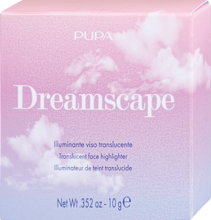 Osvetljevalec Dreamscape  PUPA