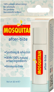after-bite roll-on poslije uboda komaraca MOSQUITAN