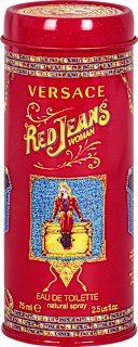 Toaletna voda za ženske Red Jeans VERSACE