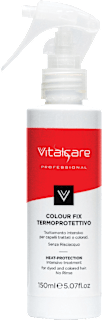 Colour Fix sprej za zaštitu od toplote Vitalcare