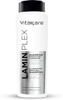 Shampoo Riparatore Laminante vitalcare