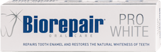zubní pasta Pro White Biorepair
