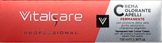 Crema colorante capelli Professional 5/00 castano chiaro vitalcare