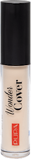 Wonder Cover tekući korektor – 003 Cream Beige  PUPA