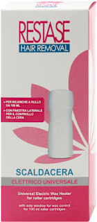 Scaldacera elettrico universale RESTASE