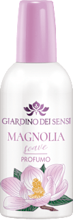 Profumo Soave alla magnolia Giardino dei Sensi