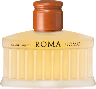 Roma Uomo edt  Laura Biagiotti