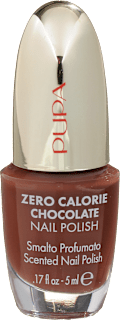 Dišeči lak za nohte Zero Calorie Chocolate, 005 Cocoa PUPA