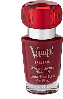 Vamp! lak za nokte – 204 Passionate Red PUPA