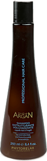 Professional Hair Care Shampoo Ristrutturante Volumizzante Phytorelax